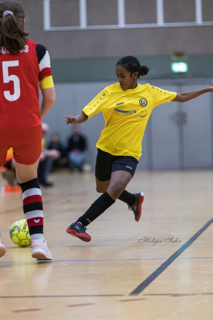 Bild 300 - wCJ Futsalmeisterschaft